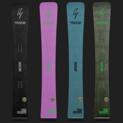 CARVE Alpine
