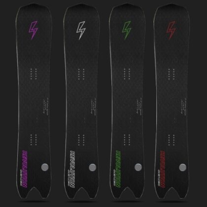 Revolution FR - HyperCarbon