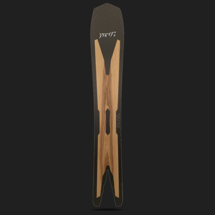 Le Surf pro - CarbonWood (One style)