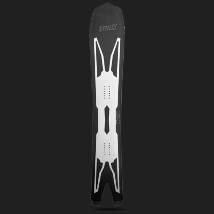 Le Surf Pro - CarbonTitan (One style)