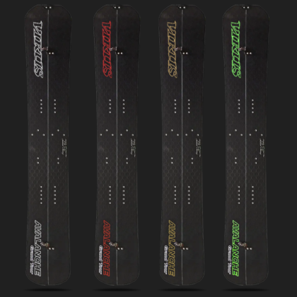 Avalanche AFT Grand Tour SplitBoard