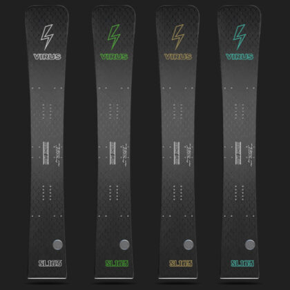 SL WorldCup RaceLAB - HyperCarbon