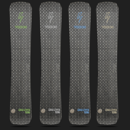 X-Carve carbon
