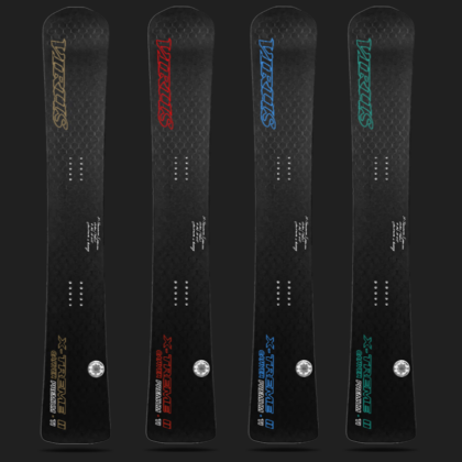 X-treme Carver II Premium